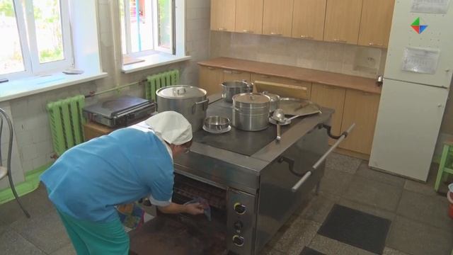 Комиссия оценила готовность детских садов Лесного к началу учебного года