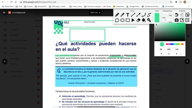Extensión Web Paint смотреть онлайн