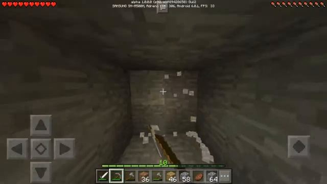 Ep:7 minecraft pe survival (v1.0.0.0) começamos a nossa muralha смотреть онлайн