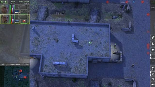 Jagged Alliance: Back in Action gameplay Acer Aspire E1-571G смотреть онлайн