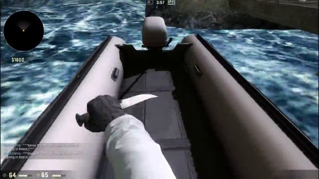 Counter-Strike Global Offensive проходим карту смотреть онлайн
