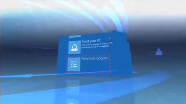 How to enter safe mode of windows 8 смотреть онлайн