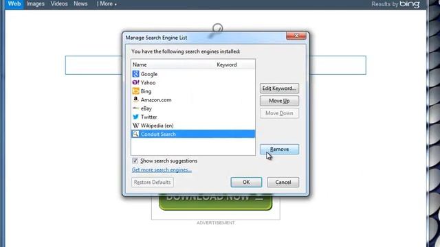 How to remove Online Weather смотреть онлайн