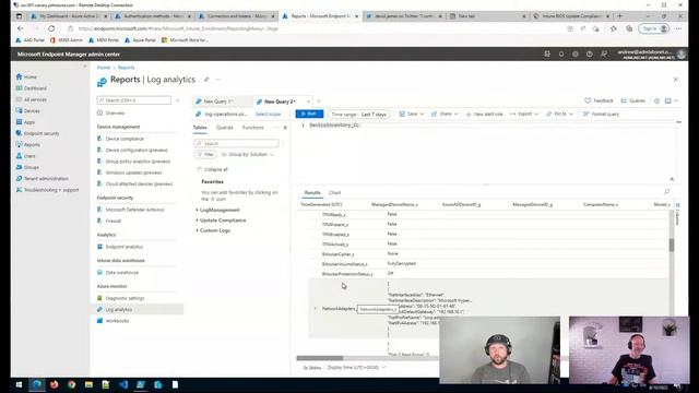 8/10/22 ViaMonstra Academy OFFICE HOURS | ConfigMgr, Intune, Azure, PowerShell, MDT, and More! смотреть онлайн