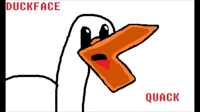 DUCKFACE : QUACK смотреть онлайн