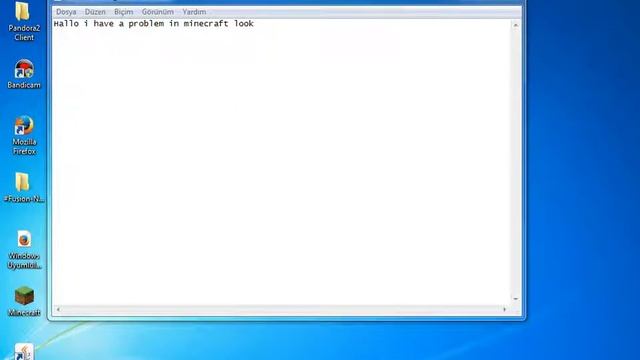 Minecraft error смотреть онлайн