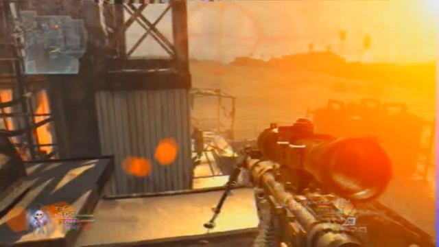 MW2 :: Twitch and Twixtor Pro :: Adobe After Effects Cs5 смотреть онлайн