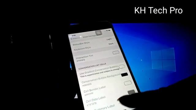 5 Best tweaks for old iOS and old devices Top 5 Cydia tweaks iOS 11 12 5 5 смотреть онлайн