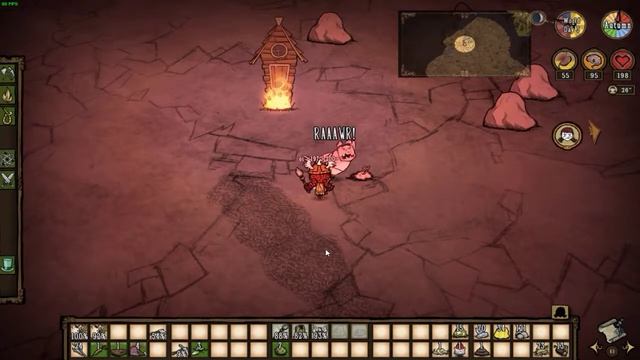 Don't Starve смотреть онлайн