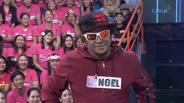 Wowowin: Noel Palomo ng Siakol, crush na crush daw si Katrina Halili смотреть онлайн