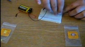 Позитроник как сделать странный фонарик