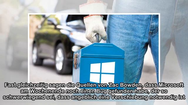 Windows 10 1803: Release erst später? смотреть онлайн
