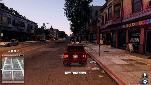 Watch Dogs 2 смотреть онлайн