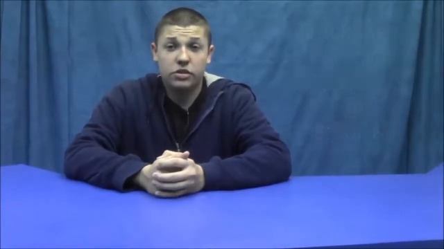 Announcements - Week of 3/9/2015 смотреть онлайн