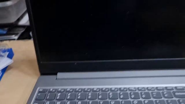 Revive Your Old Laptop: Lenovo IdeaPad Slim 3 SSD Upgrade смотреть онлайн