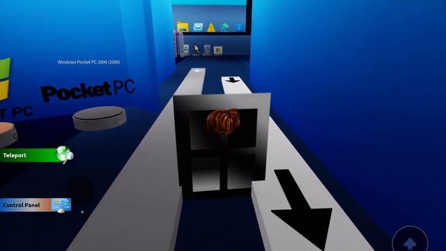 Critical error on Windows 10 on Roblox смотреть онлайн