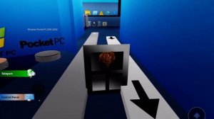 Critical error on Windows 10 on Roblox