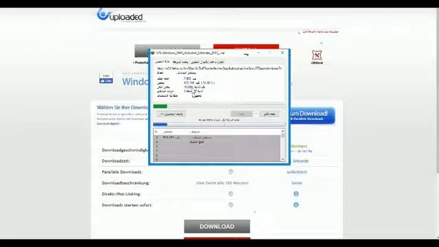تعريف اى نظام تشغيل خاص بشركة ويندوز و برامج الاوفيس ايضا من WINDOWS 98 الى WINDOWS 10 смотреть онлайн
