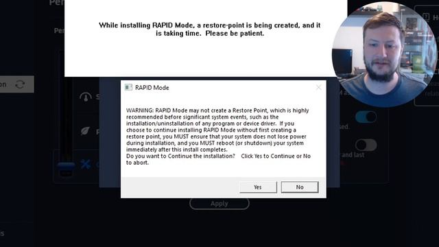 Should You Enable SSD Rapid Mode? | Boost SSD Performance смотреть онлайн