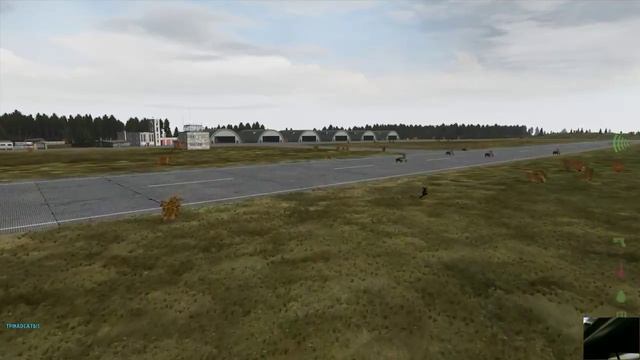 ArmA 2: Operation Arrowhead смотреть онлайн