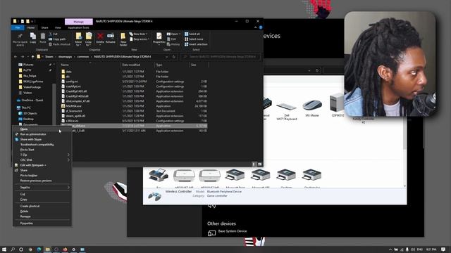 How to connect Dual Sense 5 Controller on Bluetooth with x360ce смотреть онлайн