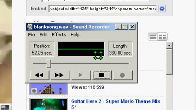 Never download MP3s again смотреть онлайн