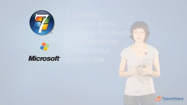 1. Общая информация об операционной системе Windows® 7.avi смотреть онлайн