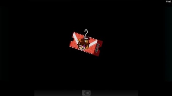 In heat update gameplay