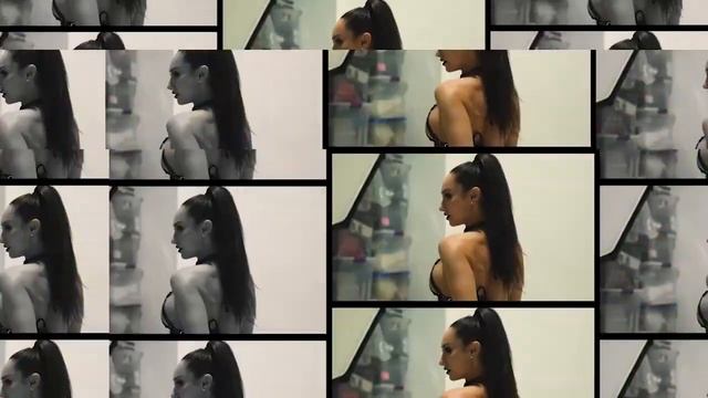 Знакомство с Reya Sunshine