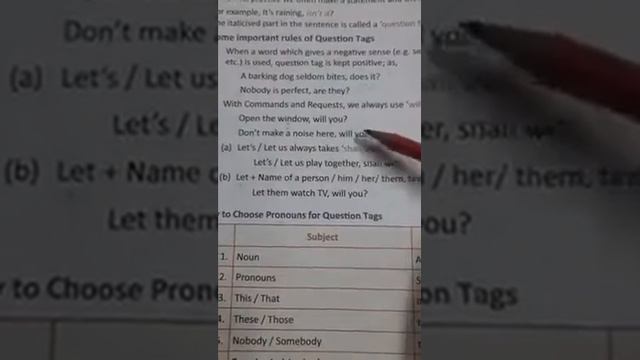 Question Tags cl8 смотреть онлайн