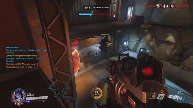 Window maker aimbot смотреть онлайн