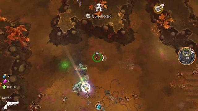 Let's Play: Tesla Force смотреть онлайн