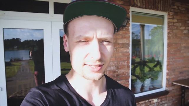 A LITHUANIAN WEDDING | Jonas' Ventures 015 смотреть онлайн