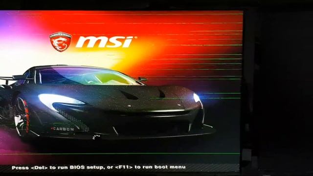 BIOS Artifacts смотреть онлайн
