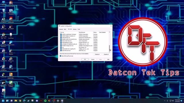 Speed Up Your Windows 10/11 смотреть онлайн