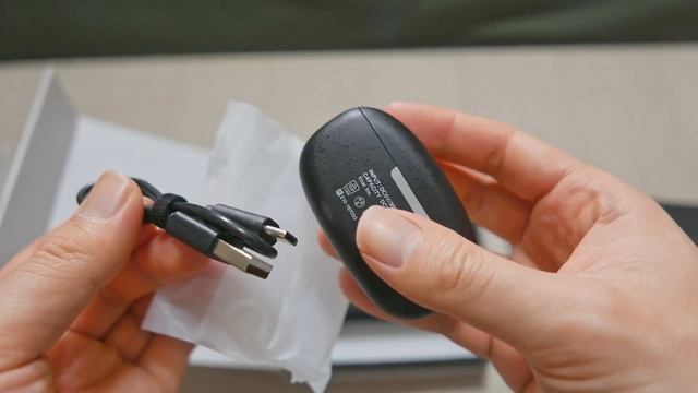 ふるさと納税でfinalのZE3000。自然で良い音なワイヤレスイヤホン смотреть онлайн