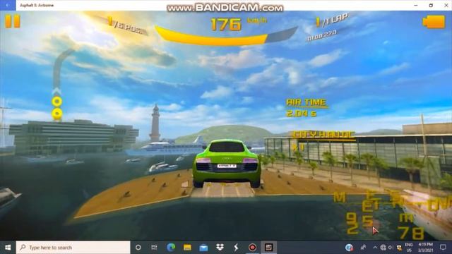 How to play Asphalt 8 Car Game смотреть онлайн
