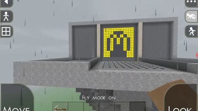 SURVIVALCRAFT technology: рисующий комп! смотреть онлайн