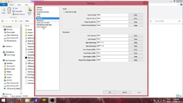 HOW TO RECORD SCREEN IN WINDOWS- SCREEN RECORDING [TUTORIAL] смотреть онлайн