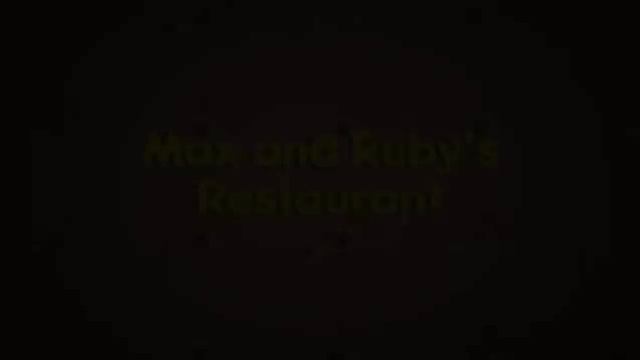 Max y Ruby:  Max, el campeón/ El restaurante de Ruby - Ep. 102 | DIBUJOS ANIMADOS PARA NIÑOS! смотреть онлайн