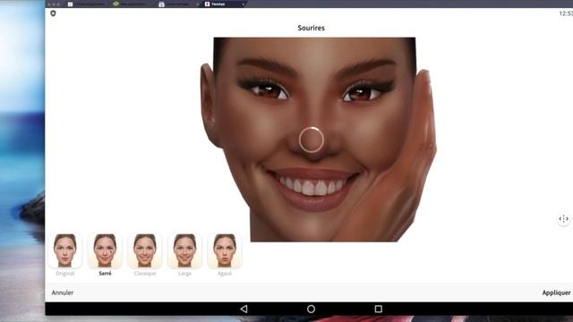 FACEAPP ON I MAC - INSTALLATION AND TUTORIAL