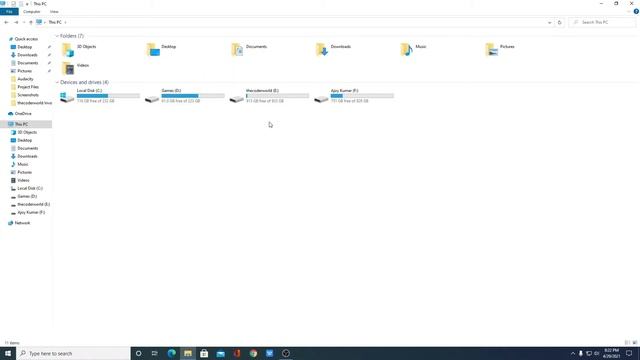 3 Search Tips and Tricks for Windows 10 смотреть онлайн