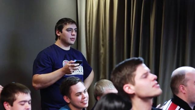 Windows 10 Roadshow (Rostov, 2-3.11.2016) смотреть онлайн