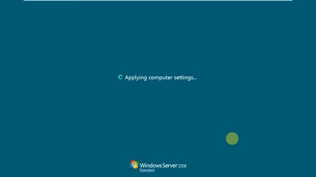 Install AD, DNS Server, DHCP for Windows Server 2008 Tutorials смотреть онлайн