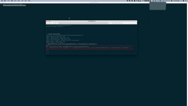 #Alfredworkflow #WeChatTweak教程 #WeChatTweak-macOS mac端微信如何实现拦截好友撤回消息?重复登录多个微信账号Alfred快速检索好友Launchba смотреть онлайн