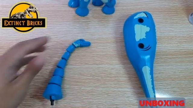 BRACHIOSAURUS UNBOXING #4 #unboxing #toyreview #jurassicworld #LEGO #UNOFFICIALLEGOBRACHIOSAURUS