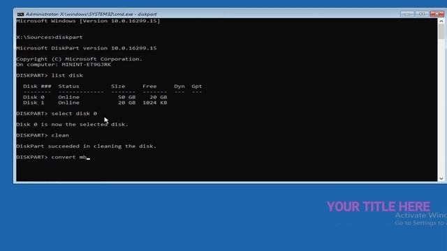 How to Migrate/Clone Windows 10 HDD or SSD Without Software & Without Data Loss смотреть онлайн