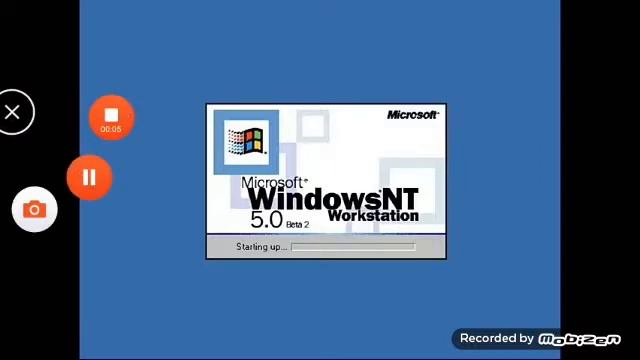 Startup windows nt 5.0 workstation 2 смотреть онлайн