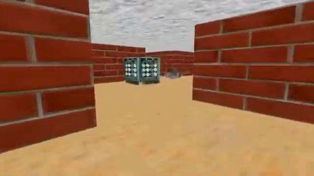 Windows 95 Maze Alpha смотреть онлайн