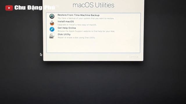 Thanh niên nghịch ngu cài MAC OS lên PC và cái kết смотреть онлайн